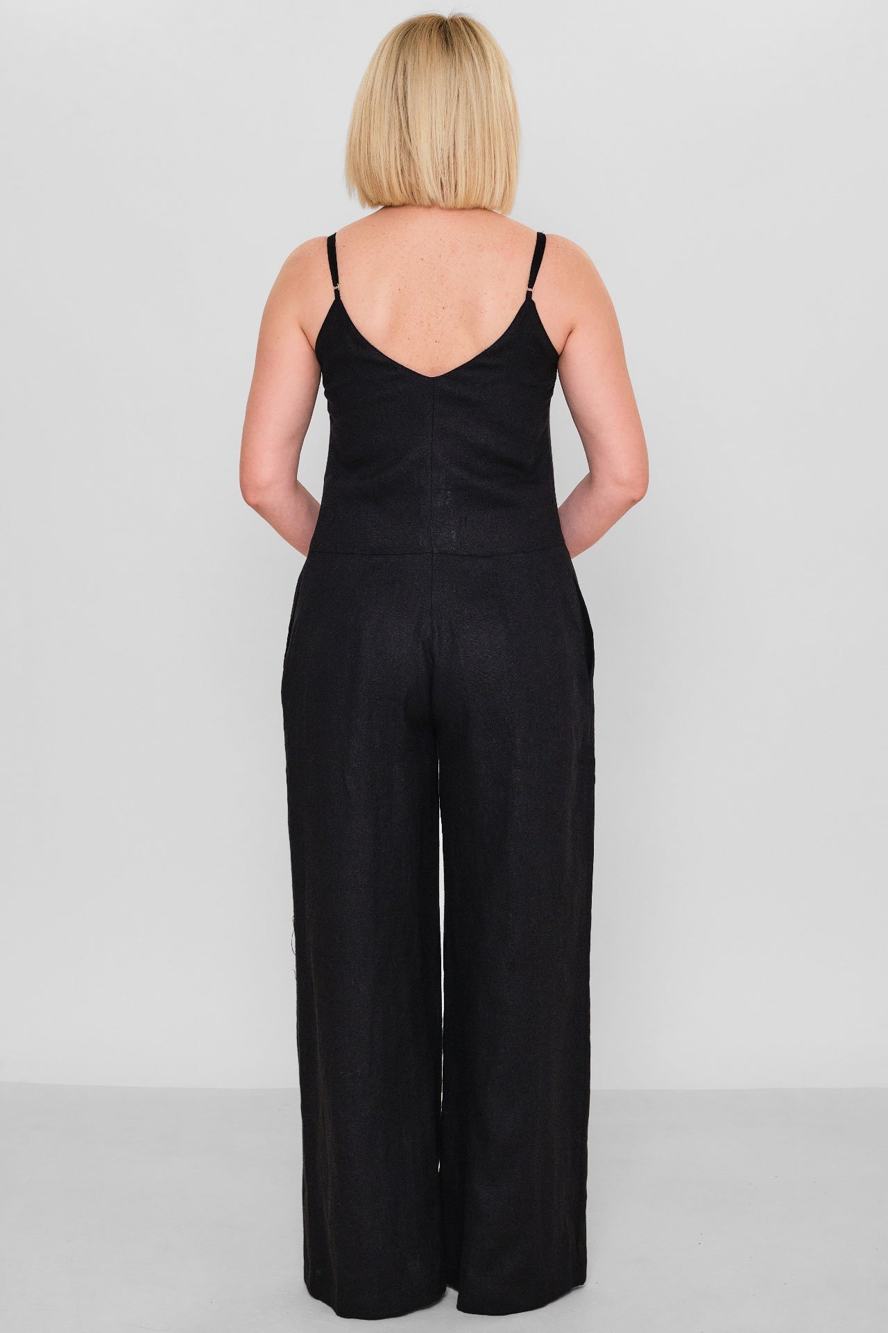 Salkim - Regular Size Overalls (SLK26Y86013) - 8690200180590