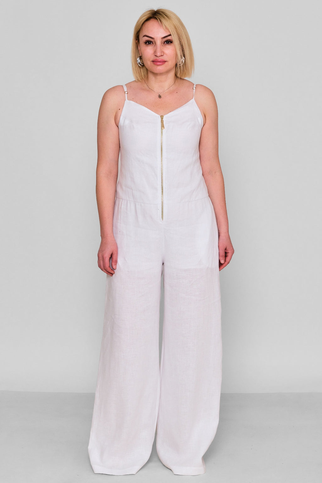 Salkim - Regular Size Overalls (SLK26Y86013) - 8690200180606