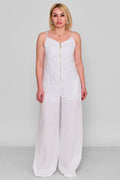 Salkim - Regular Size Overalls (SLK26Y86013) - 8690200180606