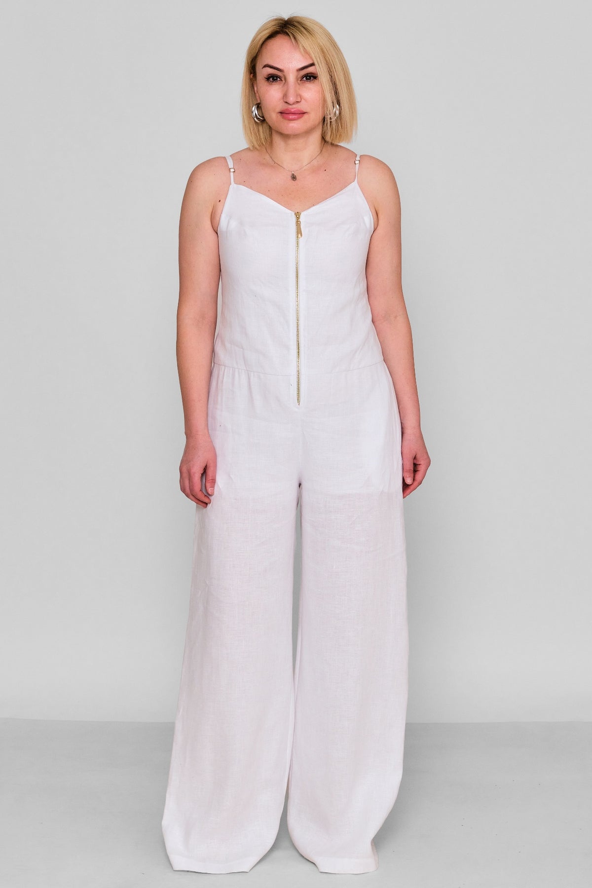 Salkim - Regular Size Overalls (SLK26Y86013) - 8690200180606
