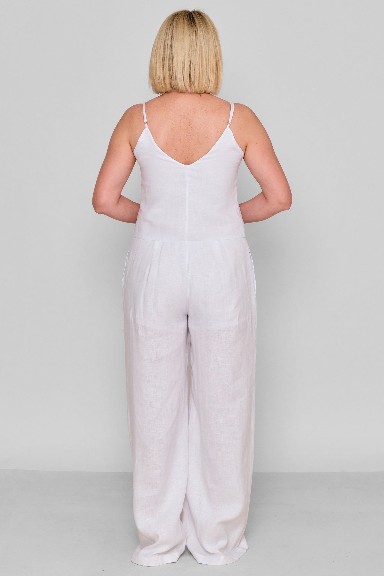 Salkim - Regular Size Overalls (SLK26Y86013) - 8690200180606