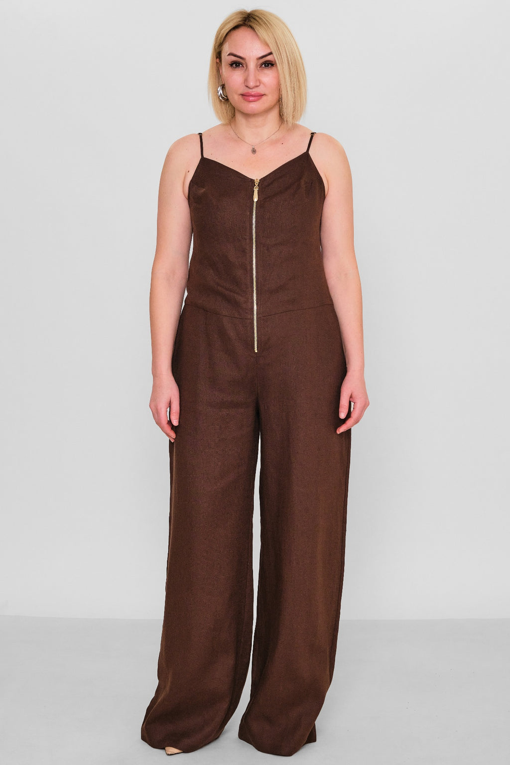 Salkim - Regular Size Overalls (SLK26Y86013) - 8690200180613