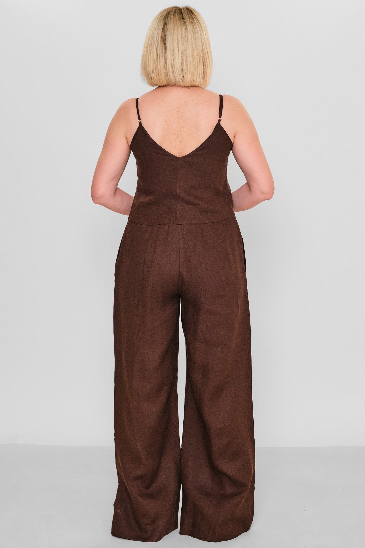 Salkim - Regular Size Overalls (SLK26Y86013) - 8690200180613
