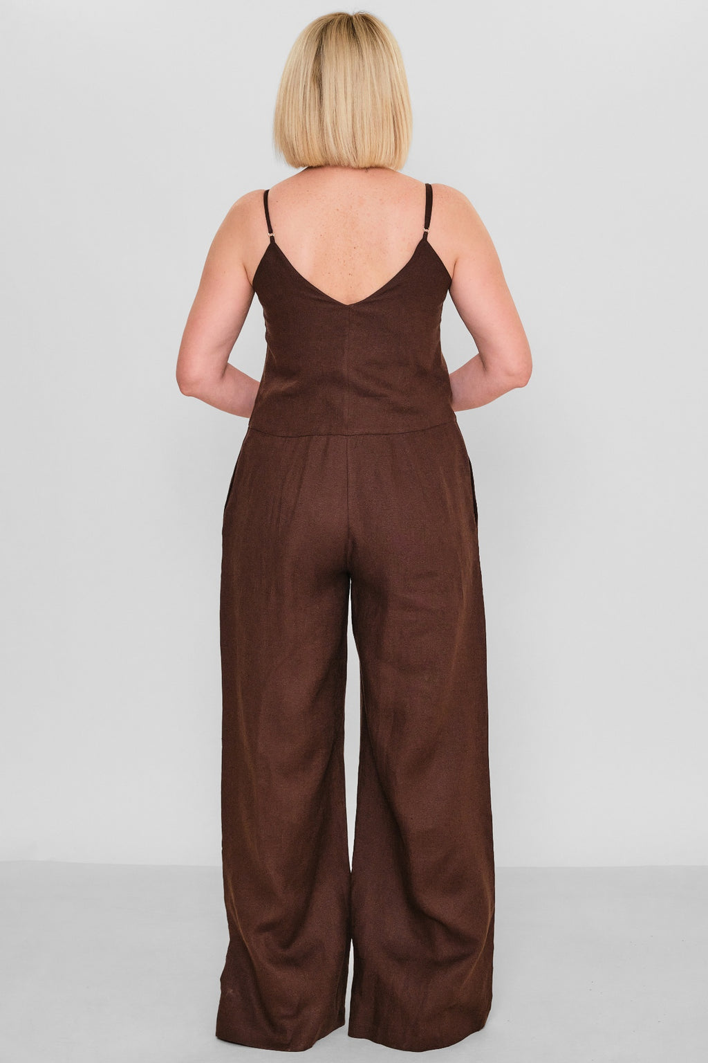 Salkim - Regular Size Overalls (SLK26Y86013) - 8690200180613
