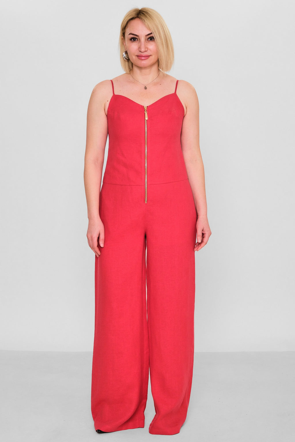 Salkim - Regular Size Overalls (SLK26Y86013) - 8690200180620