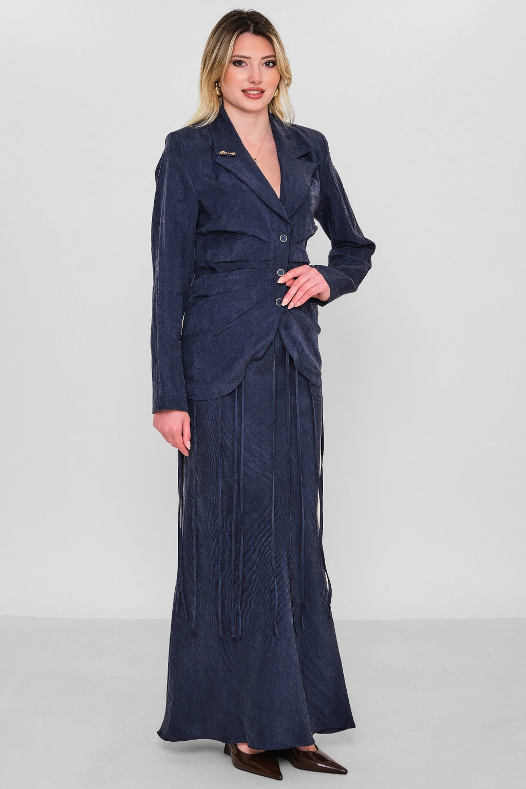 Orient - Regular Size Suit (ORI26Y6318) - 8690200180644