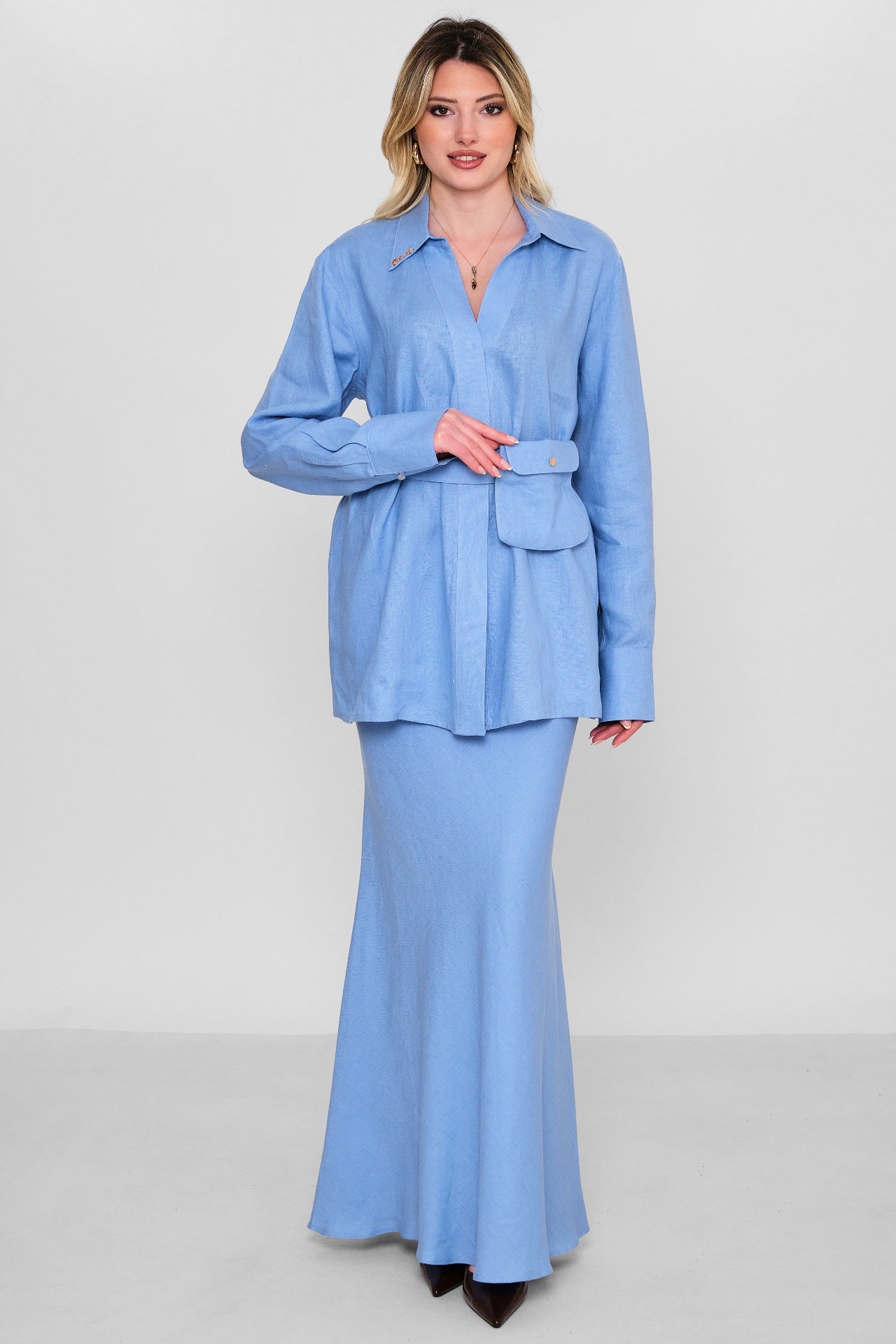 Orient - Regular Size Suit (ORI26Y6356) - 8690200180675