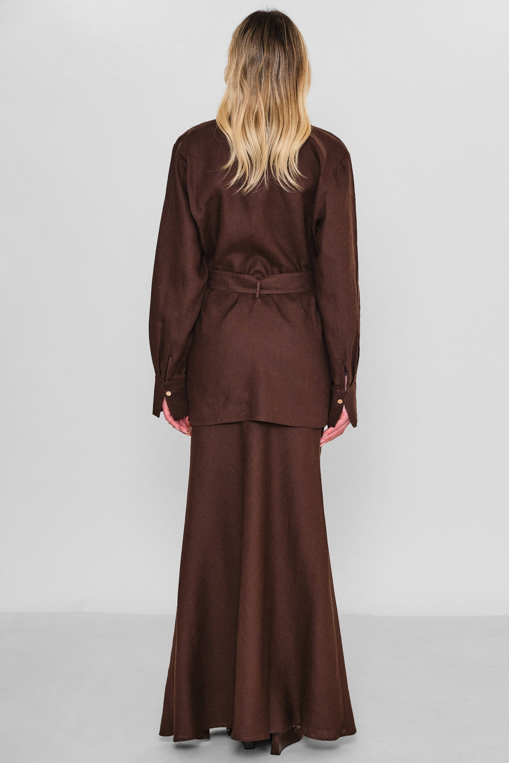 Orient - Regular Size Suit (ORI26Y6356) - 8690200180682