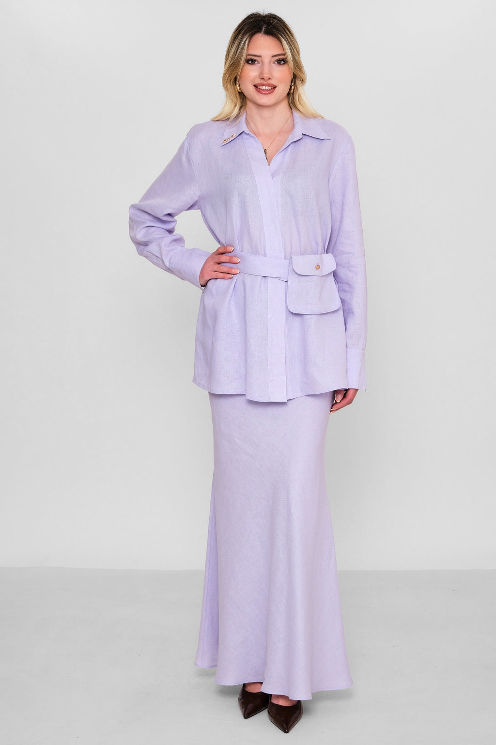 Orient - Regular Size Suit (ORI26Y6356) - 8690200180699