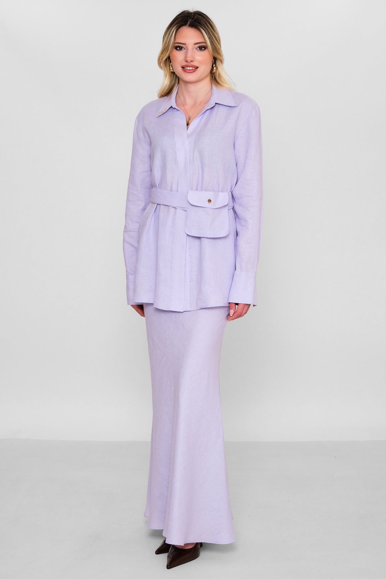 Orient - Regular Size Suit (ORI26Y6356) - 8690200180699