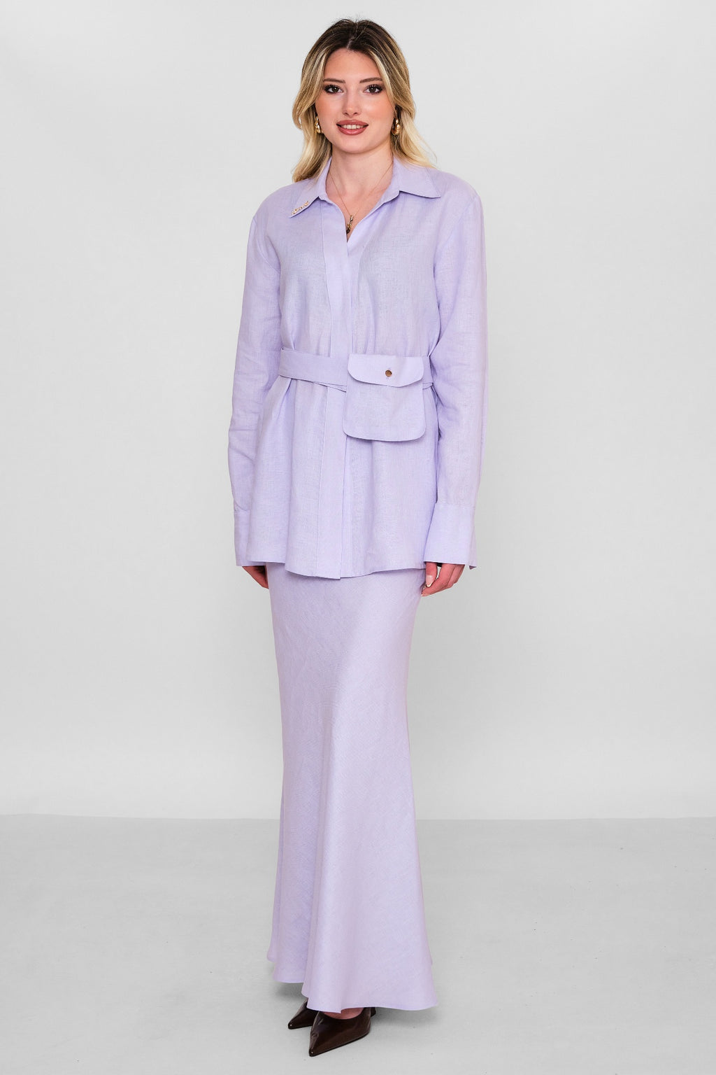 Orient - Regular Size Suit (ORI26Y6356) - 8690200180699