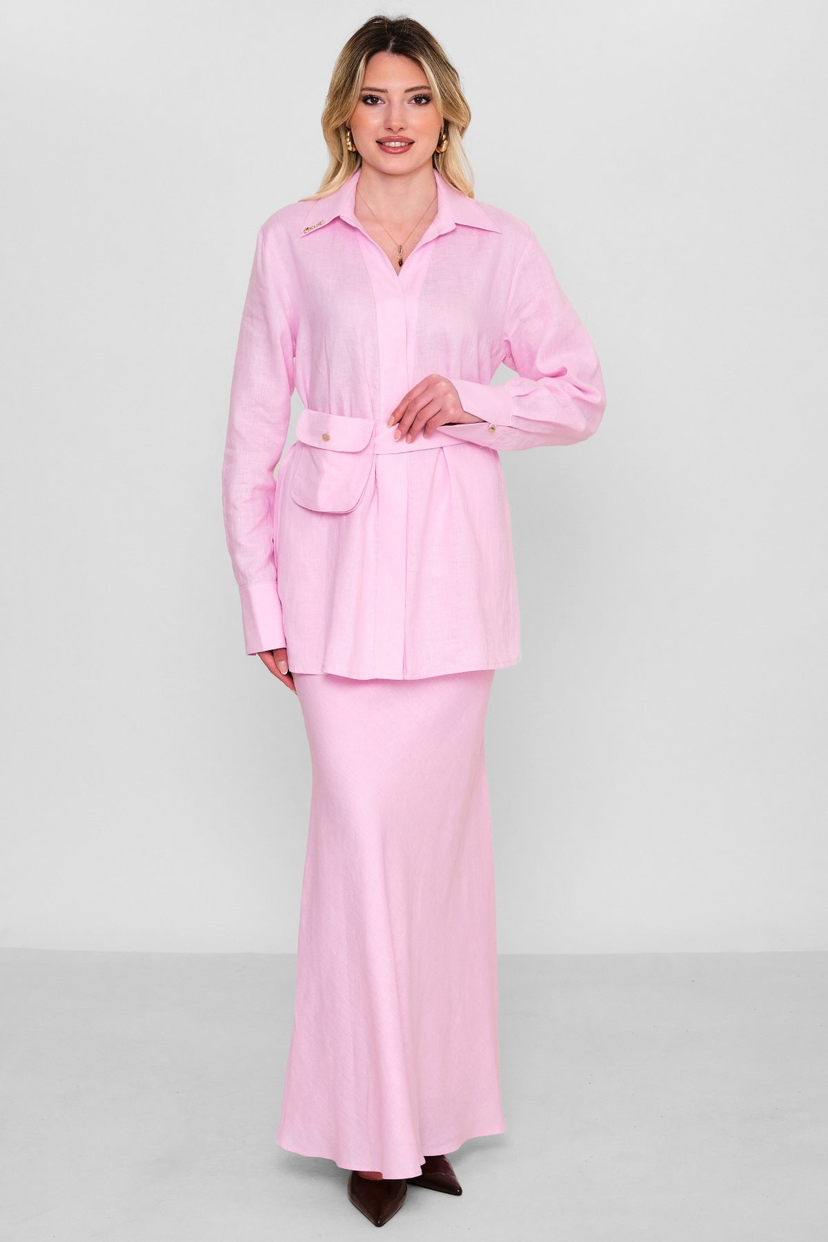 Orient - Regular Size Suit (ORI26Y6356) - 8690200180705