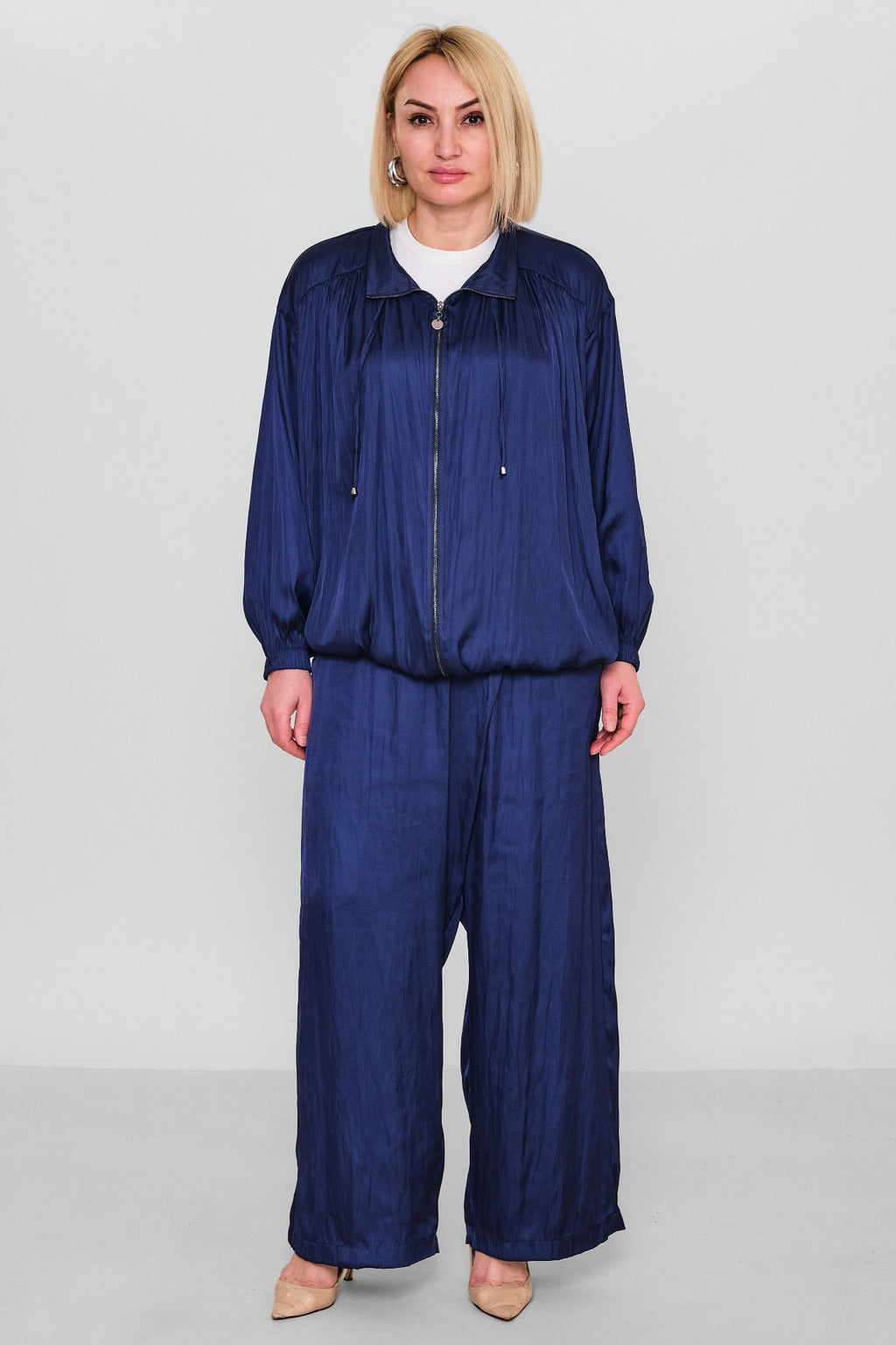 Almarwah - Regular Size Suit (AMH26Y202973) - 8690200180750