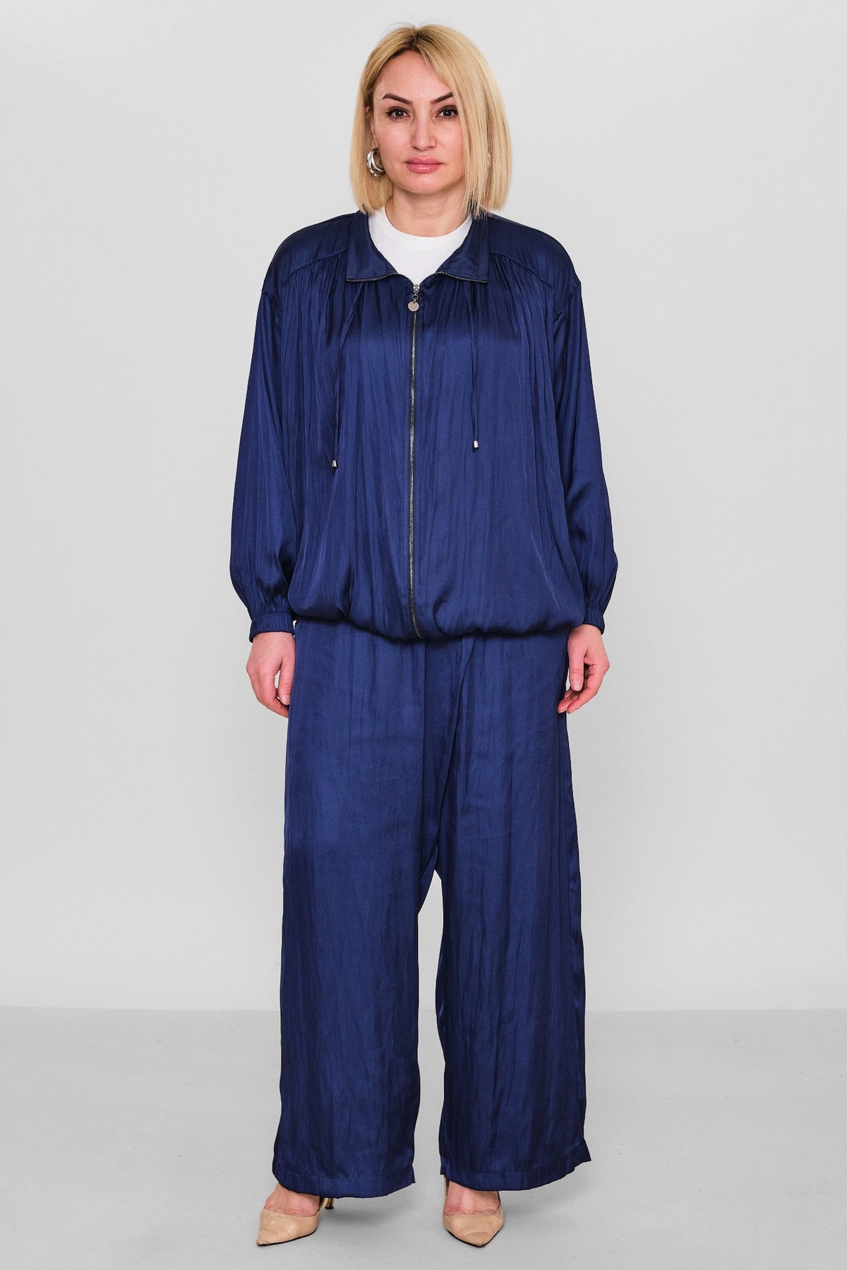 Almarwah - Regular Size Suit (AMH26Y202973) - 8690200180750