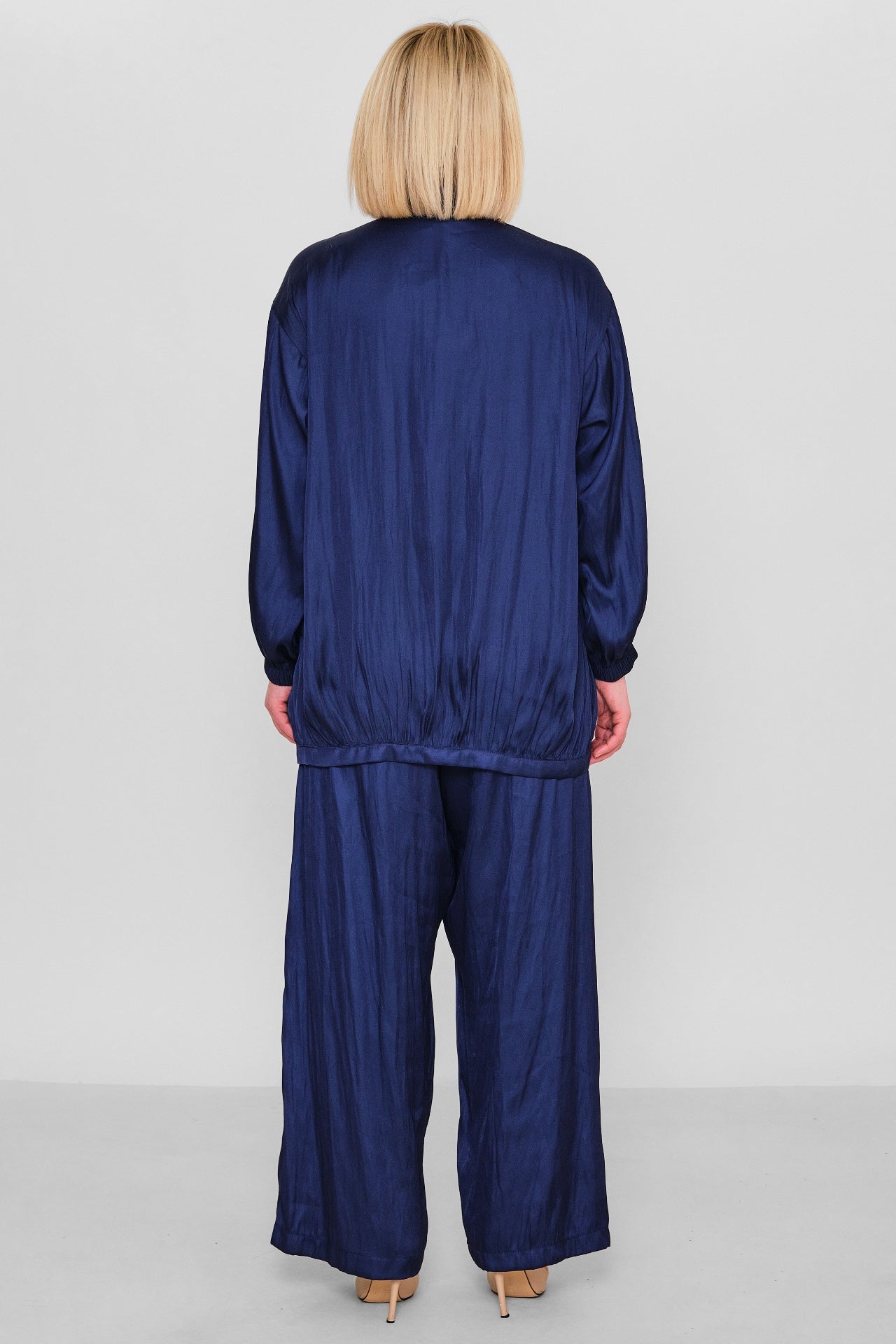 Almarwah - Regular Size Suit (AMH26Y202973) - 8690200180750