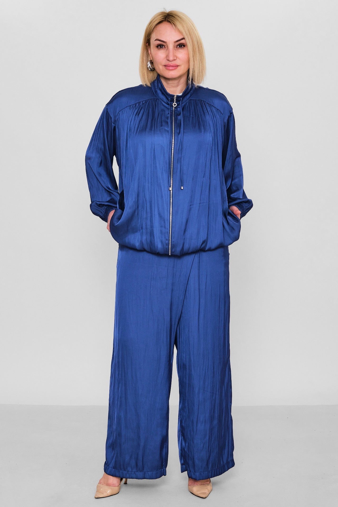 Almarwah - Regular Size Suit (AMH26Y202973) - 8690200180767