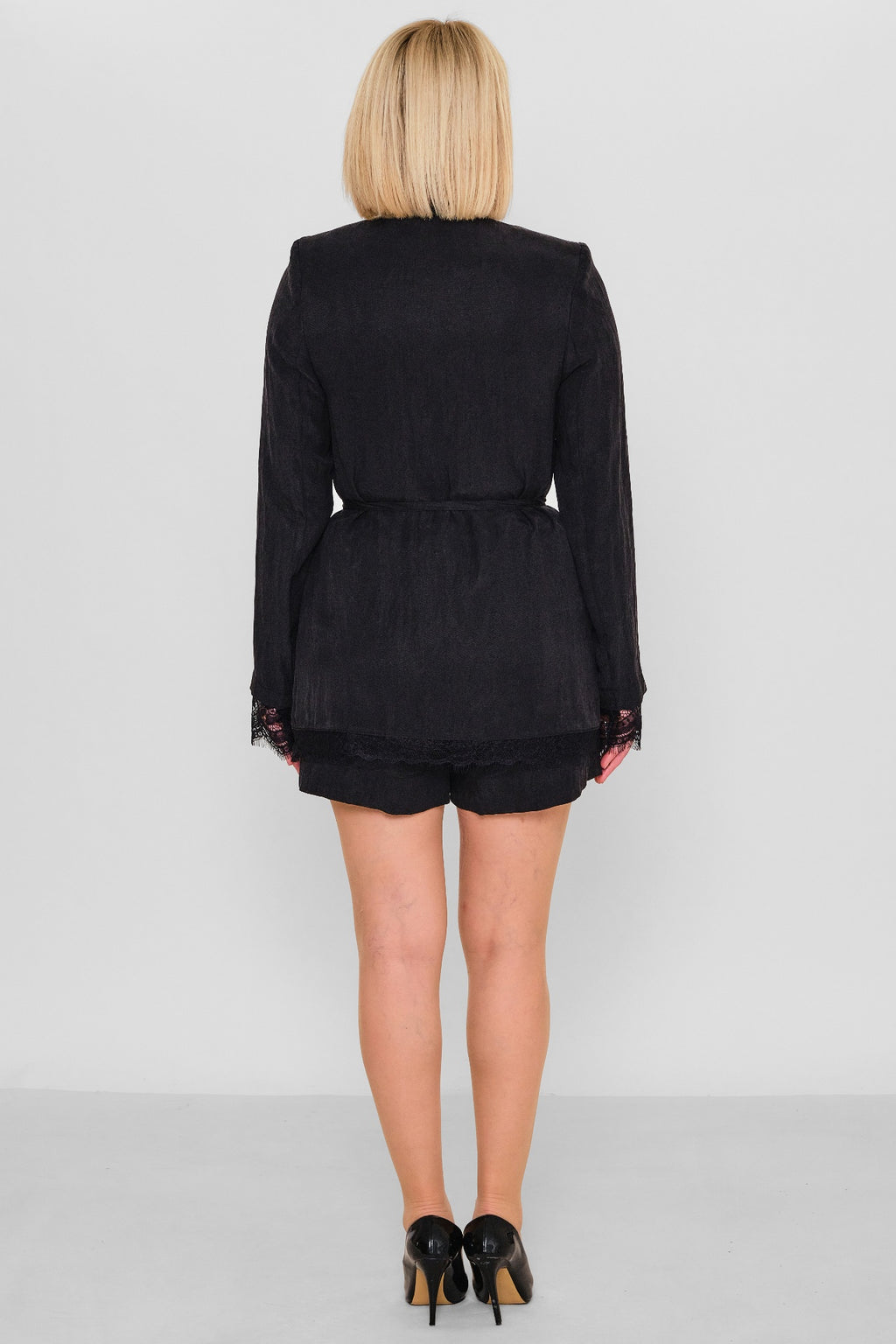 Salkim - Regular Size Jacket (SLK26Y46016) - 8690200180989