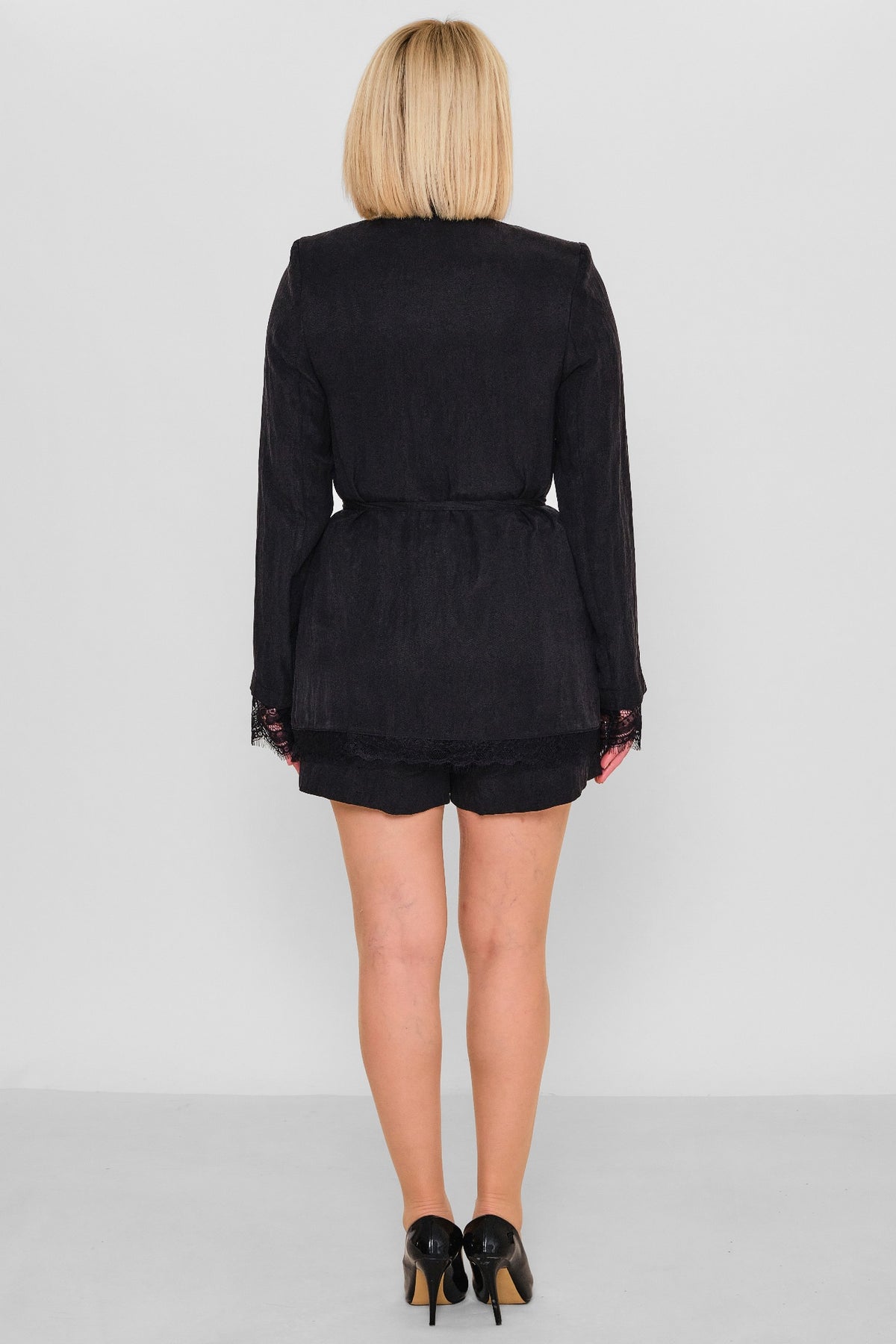 Salkim - Regular Size Jacket (SLK26Y46016) - 8690200180989