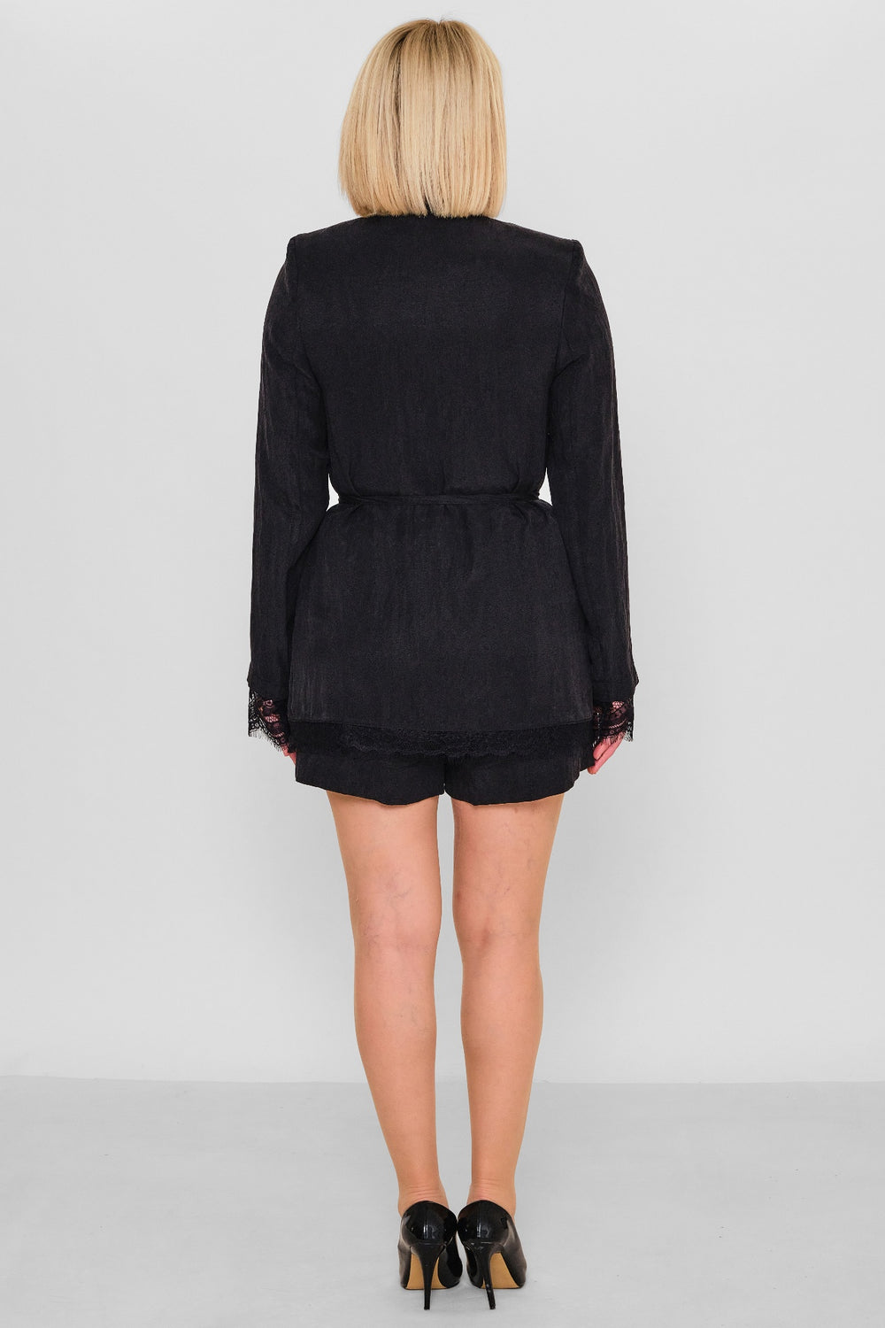 Salkim - Regular Size Jacket (SLK26Y46016) - 8690200180989