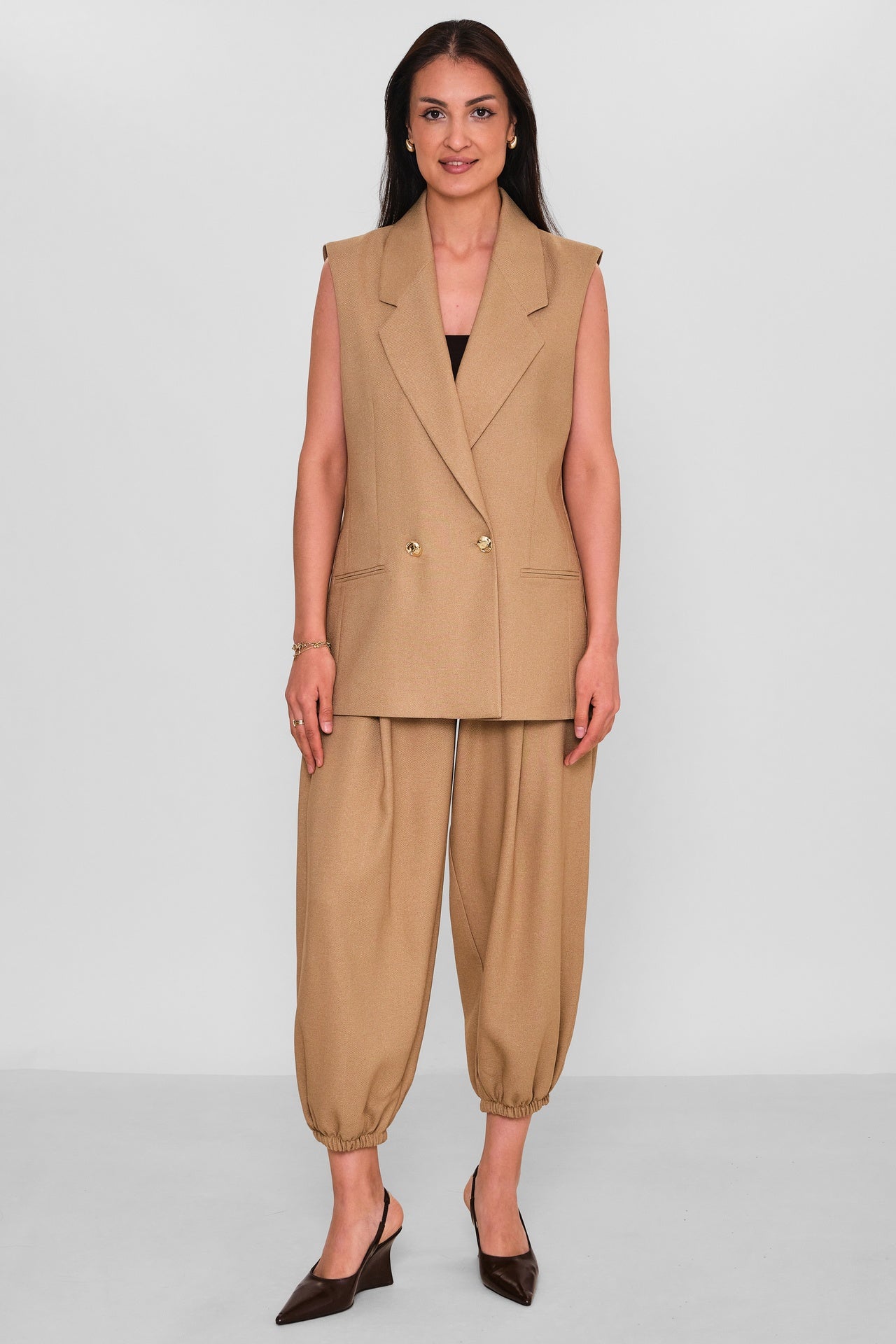Fimore - Regular Size Suit (FMR26Y7402-02) - 8690200181054