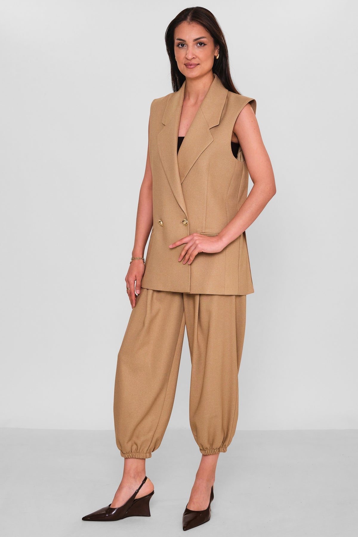 Fimore - Regular Size Suit (FMR26Y7402-02) - 8690200181054