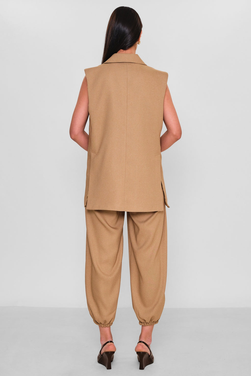 Fimore - Regular Size Suit (FMR26Y7402-02) - 8690200181054