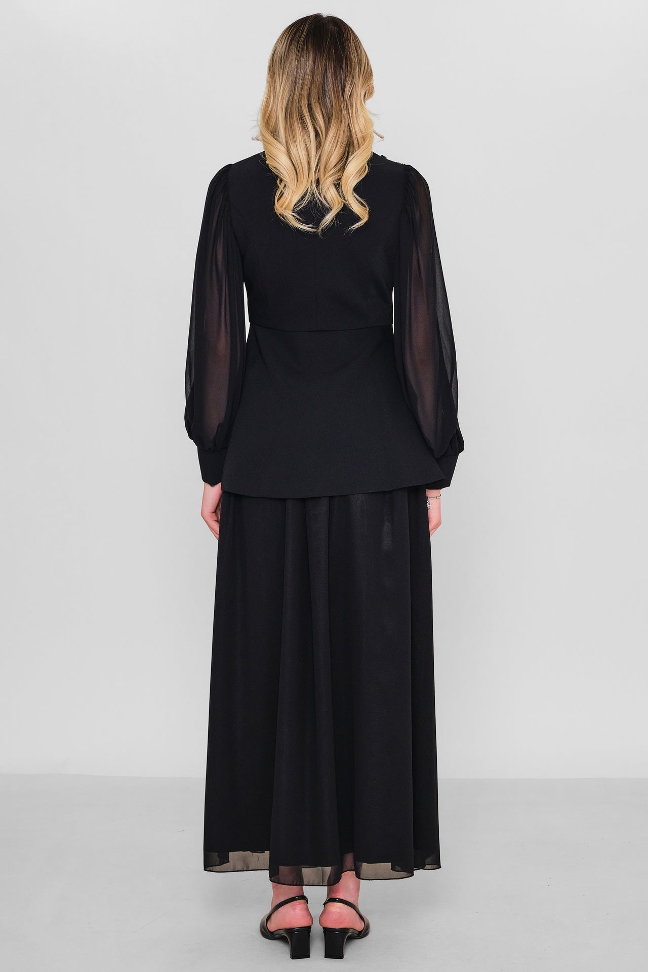 Qne Tu - Regular Size Suit (QNE26Y5291) - 8690200181306