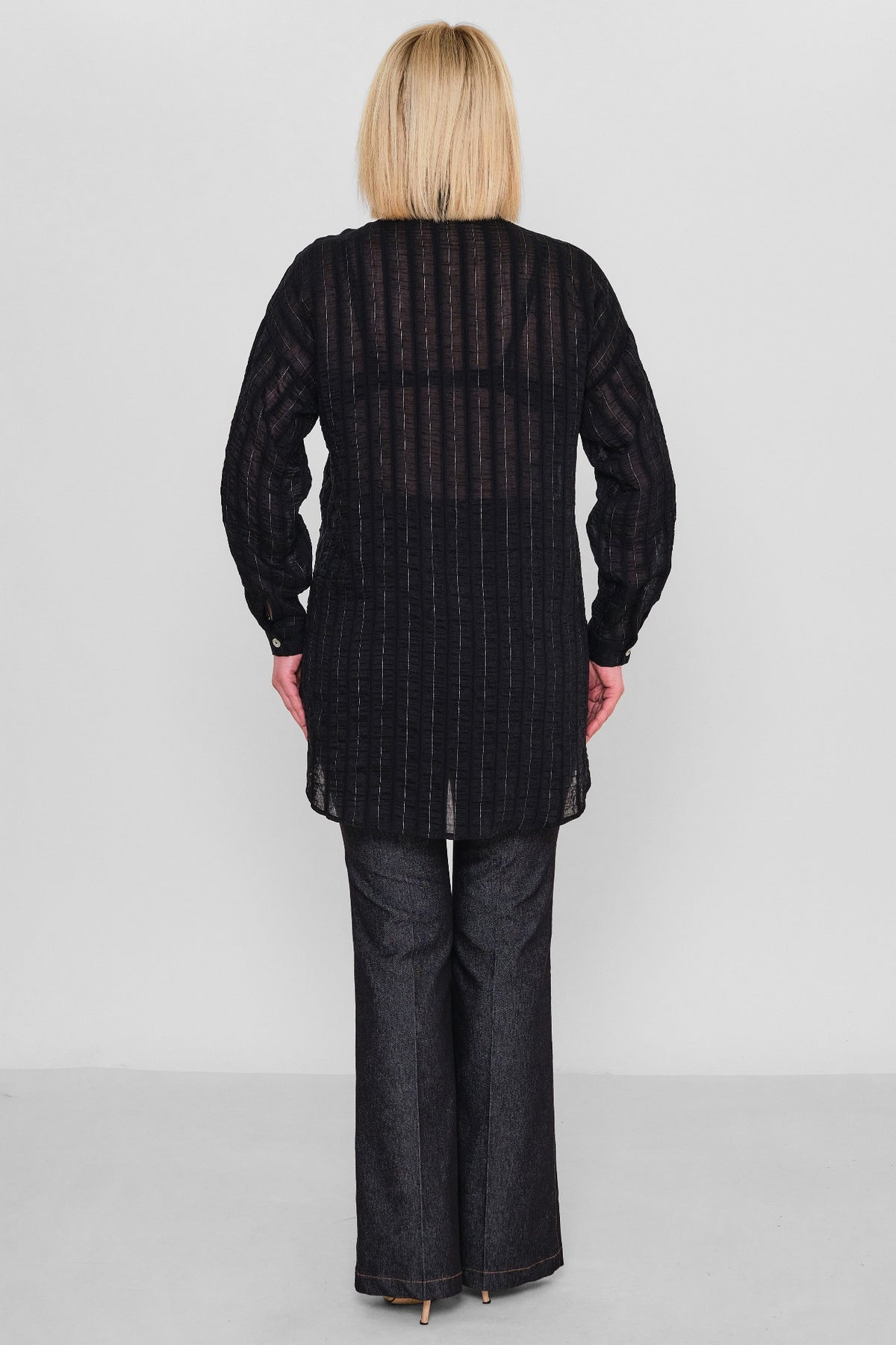 Almarwah - Regular Size Shirt (AMH26Y101006) - 8690200181405