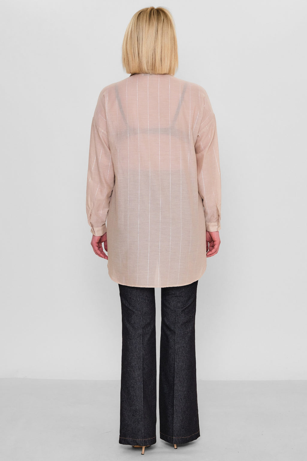 Almarwah - Regular Size Shirt (AMH26Y101006) - 8690200181412