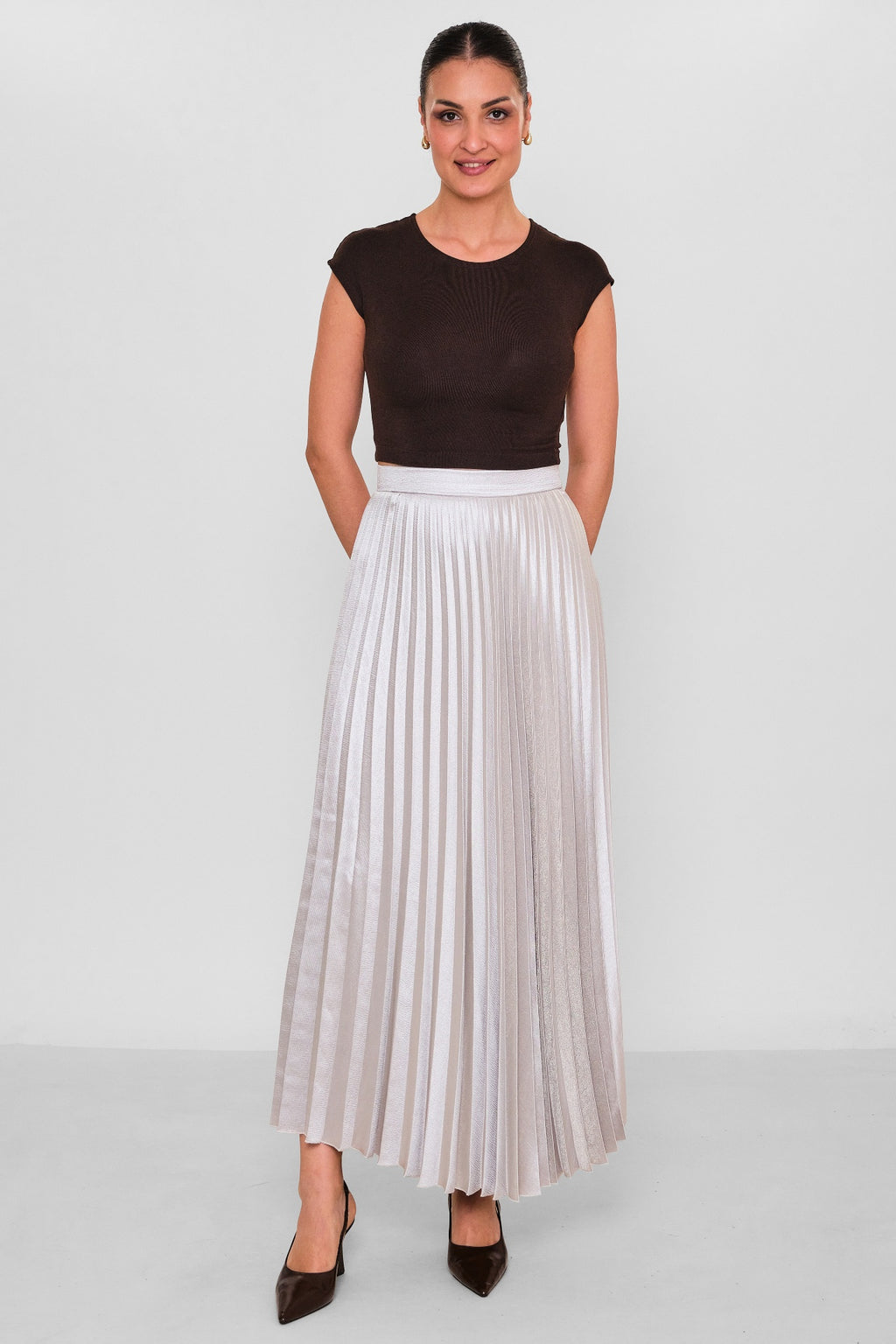 Mimya - Regular Size Skirt (MIM26Y4205) - 8690200181481