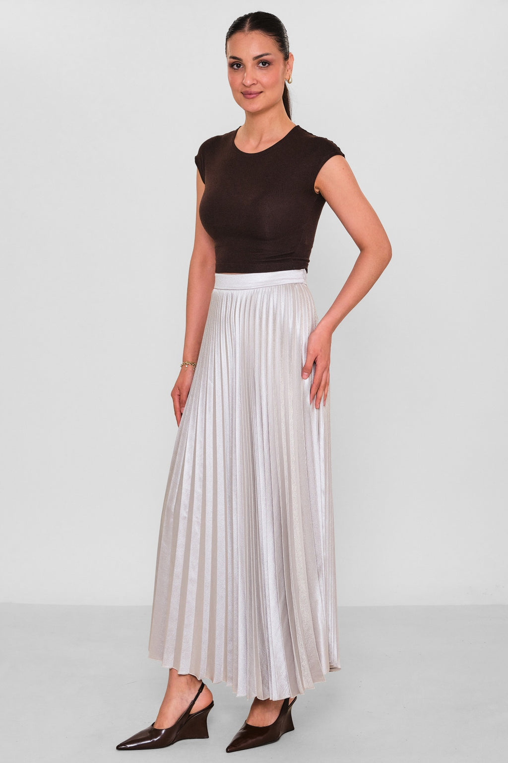 Mimya - Regular Size Skirt (MIM26Y4205) - 8690200181481