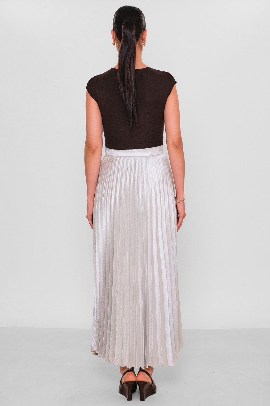 Mimya - Regular Size Skirt (MIM26Y4205) - 8690200181481