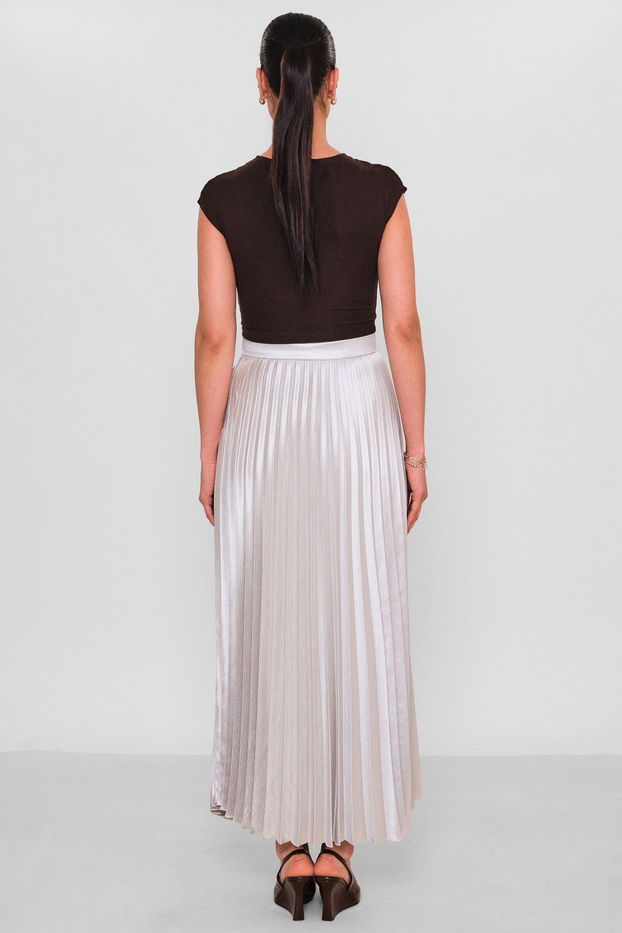 Mimya - Regular Size Skirt (MIM26Y4205) - 8690200181481
