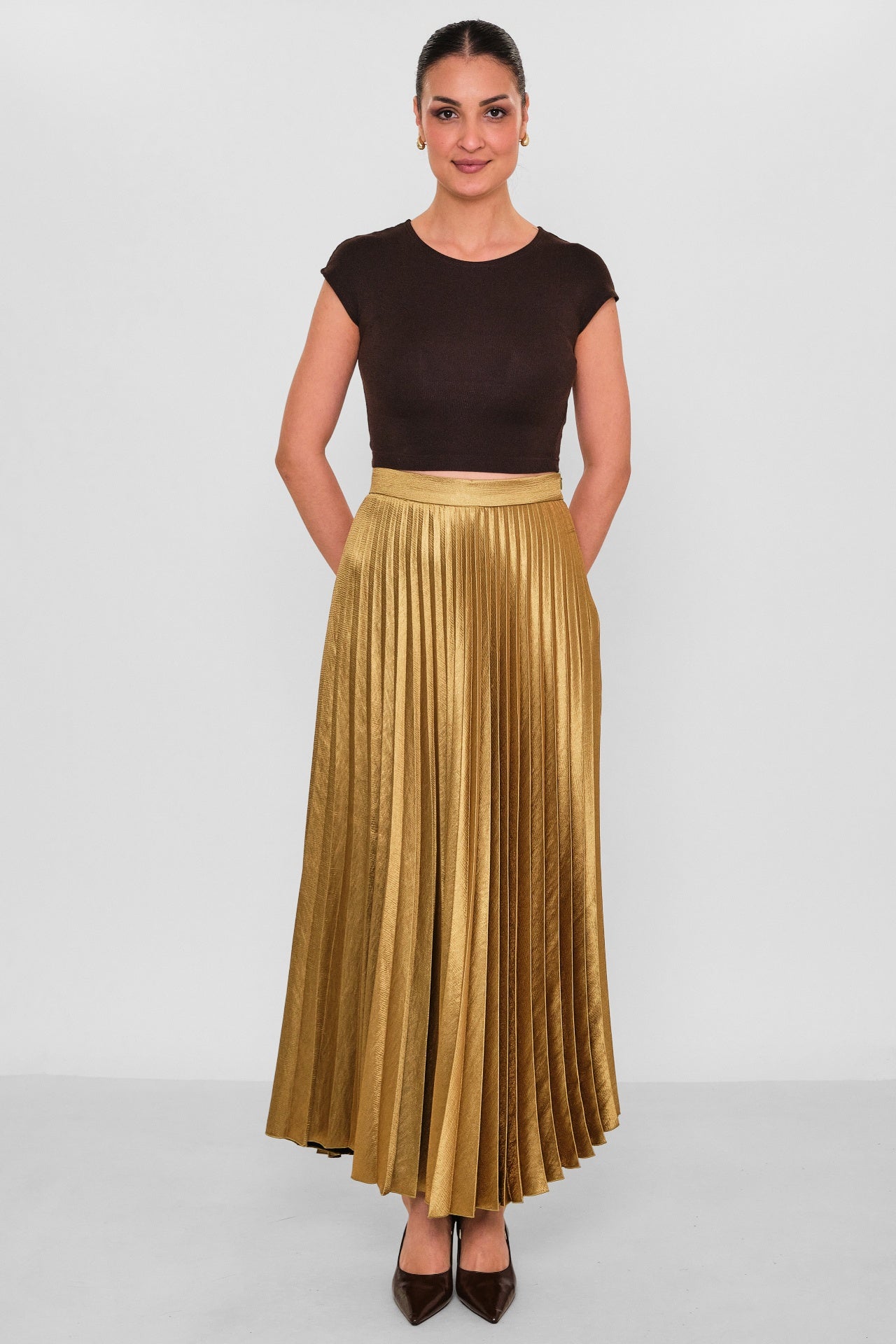 Mimya - Regular Size Skirt (MIM26Y4205) - 8690200181498