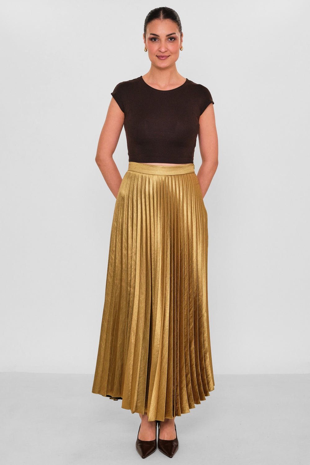 Mimya - Regular Size Skirt (MIM26Y4205) - 8690200181498