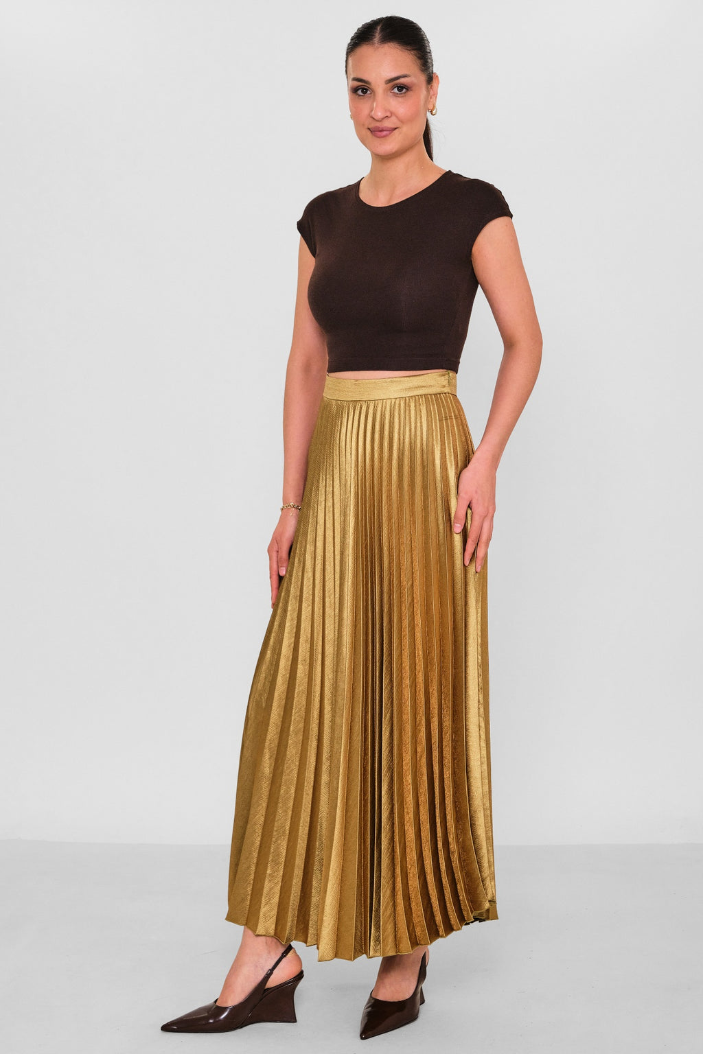 Mimya - Regular Size Skirt (MIM26Y4205) - 8690200181498