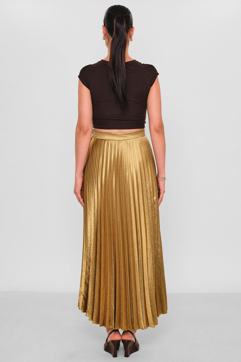 Mimya - Regular Size Skirt (MIM26Y4205) - 8690200181498