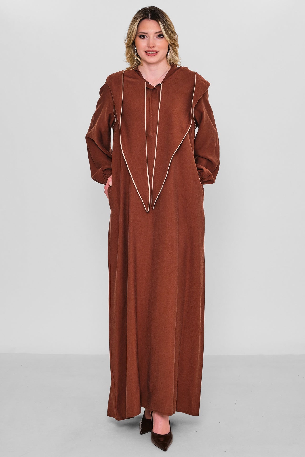 Orient - Regular Size Dress (ORI26Y7398) - 8690200181504