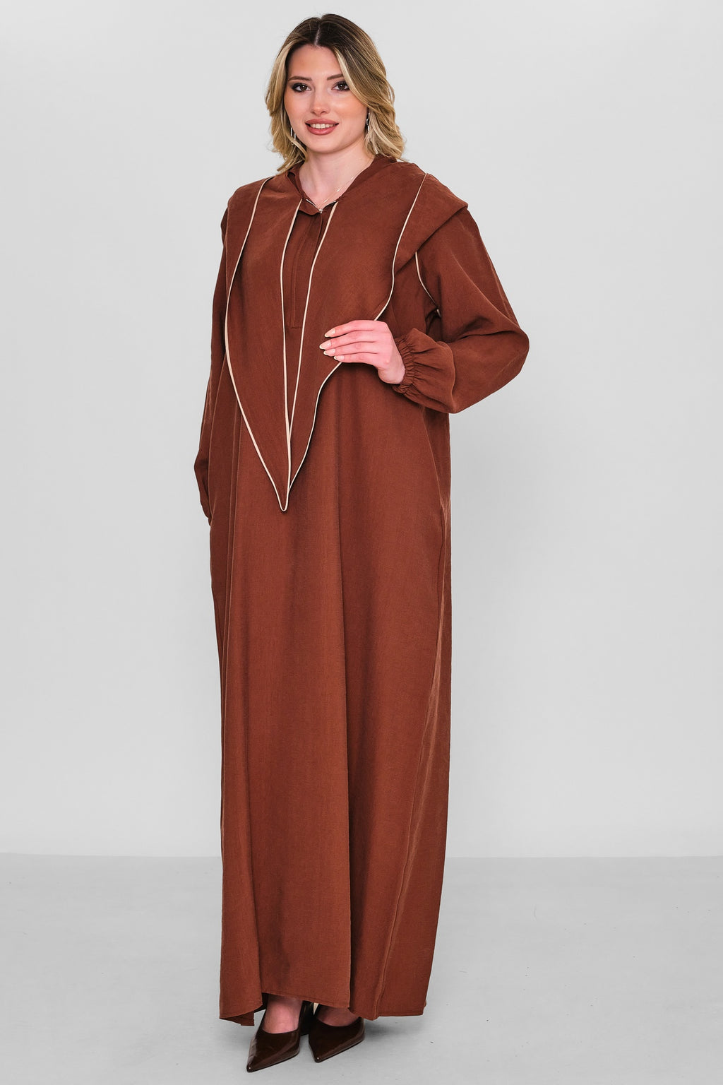 Orient - Regular Size Dress (ORI26Y7398) - 8690200181504