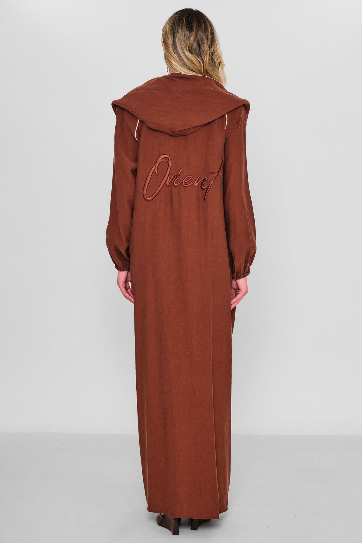 Orient - Regular Size Dress (ORI26Y7398) - 8690200181504
