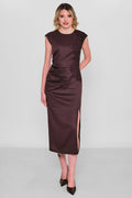 Maqrell - Regular Size Dress (MAQ26Y1262) - 8690200181566