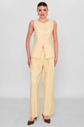 Thalure - Regular Size Waistcoat (TLR26Y2356) - 8690200181580