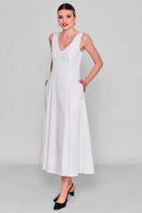 Thalure - Regular Size Dress (TLR26Y4517) - 8690200181597