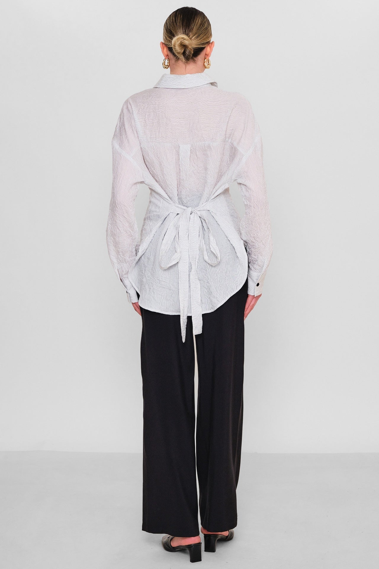 Thalure - Regular Size Shirt (TLR26Y1605) - 8690200181603