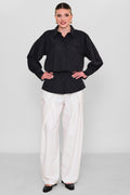 Mamulier - Regular Size Shirt (MML26Y7052) - 8690200181856