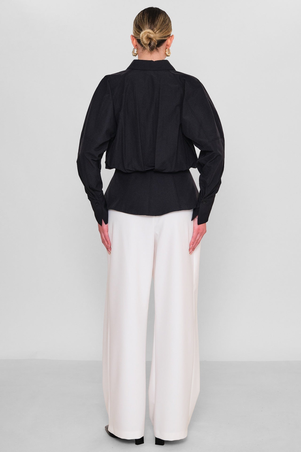 Mamulier - Regular Size Shirt (MML26Y7052) - 8690200181856