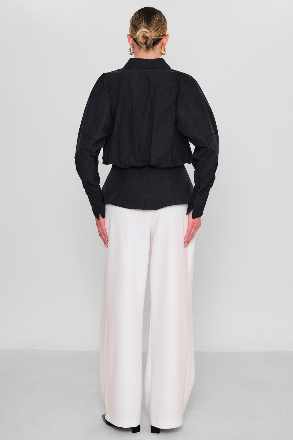 Mamulier - Regular Size Shirt (MML26Y7052) - 8690200181856