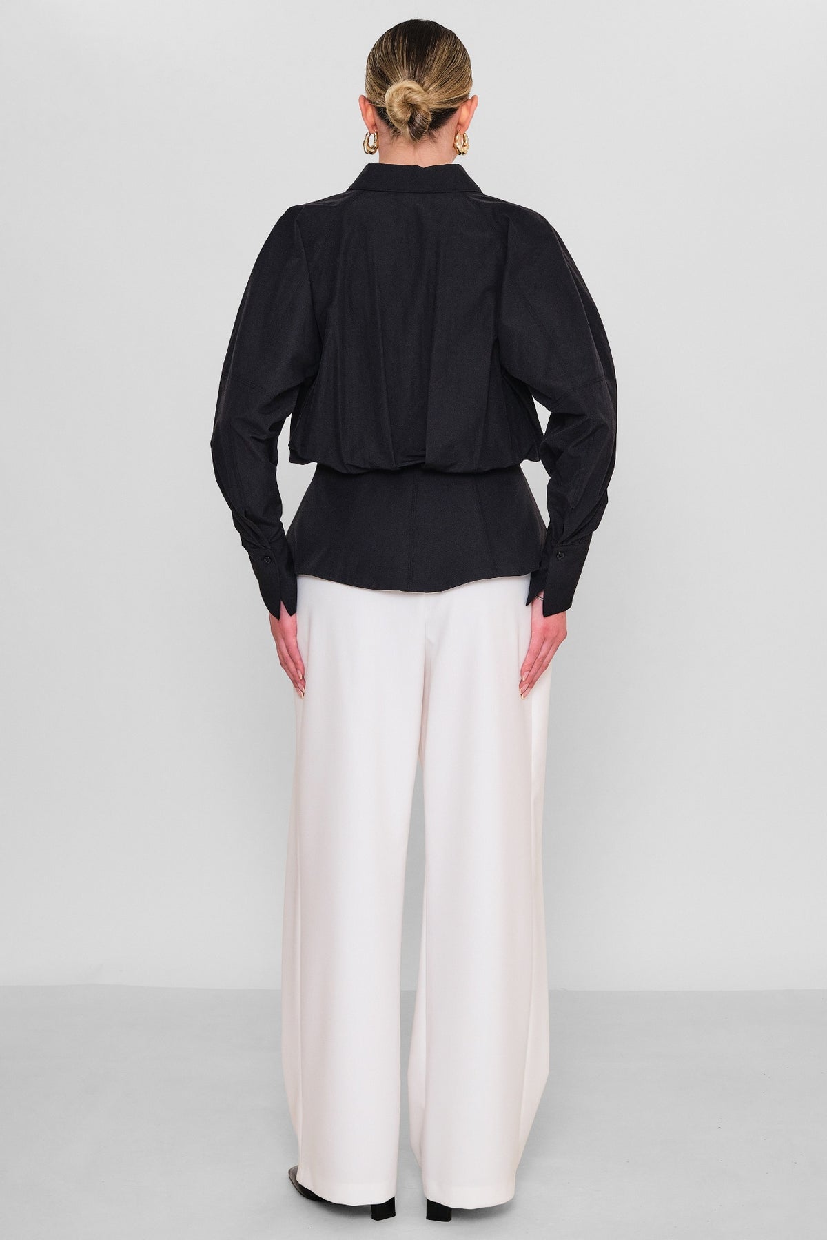 Mamulier - Regular Size Shirt (MML26Y7052) - 8690200181856