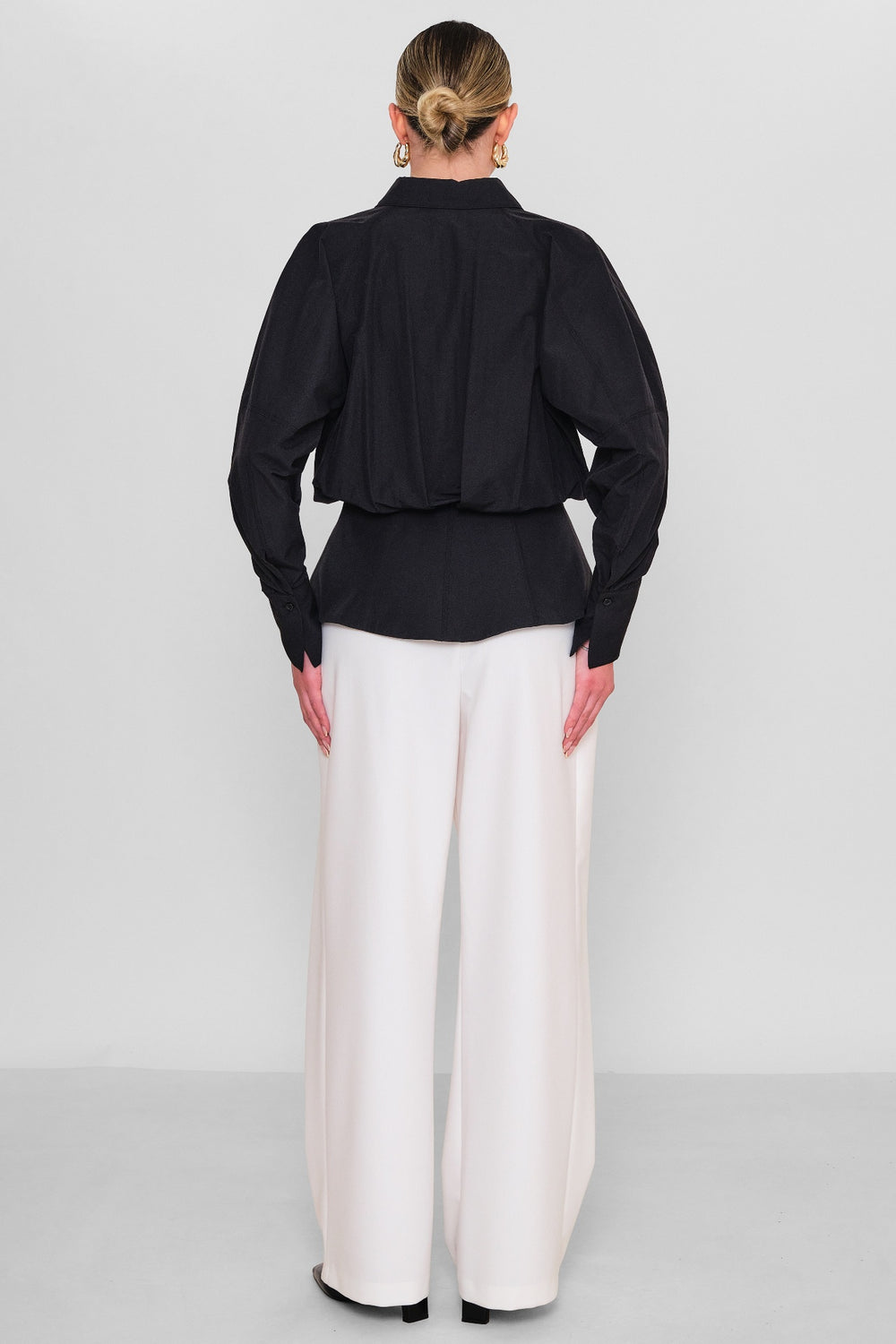 Mamulier - Regular Size Shirt (MML26Y7052) - 8690200181856