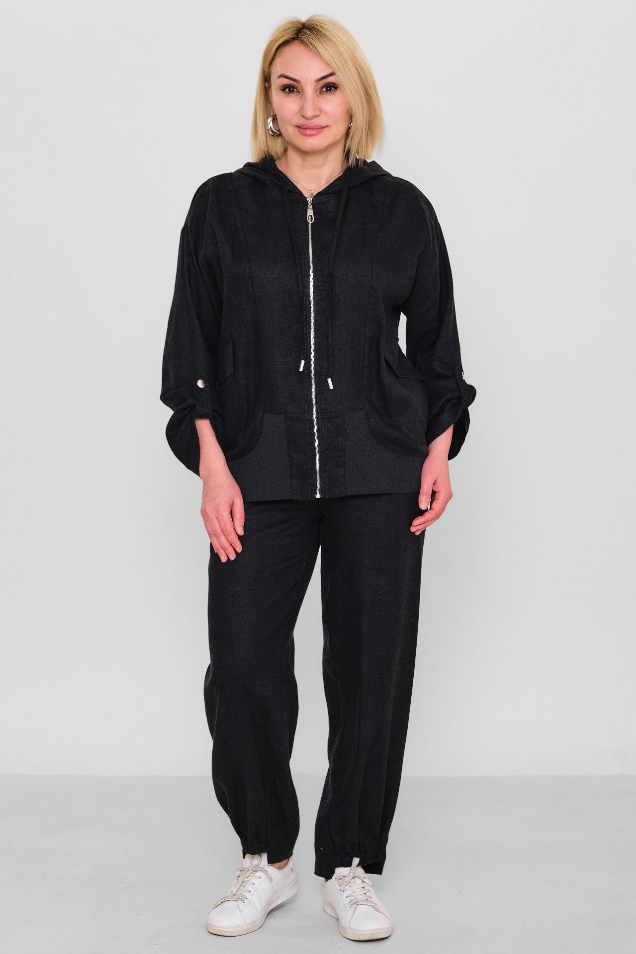 Salkim - Regular Size Suit (SLK26Y66003) - 8690200181900